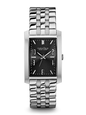 Caravelle New York Men's 43A118 Watch