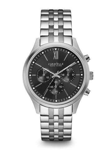 Caravelle New York Men's 43A133 Watch