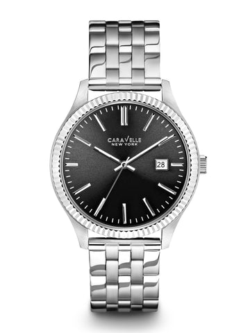 Caravelle New York Men's 43B131 Watch