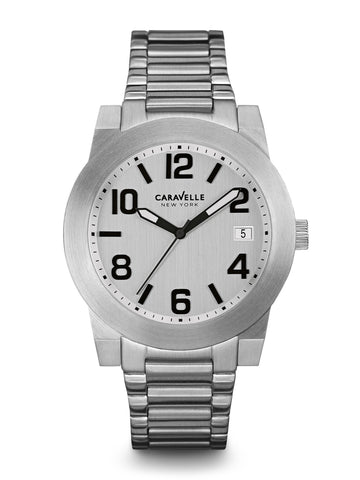 Caravelle New York Men's 43B142 Watch