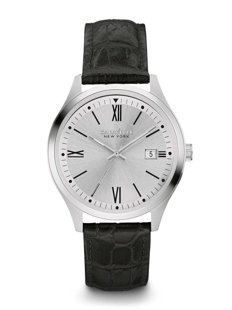 Caravelle New York Men's 43B143 Watch