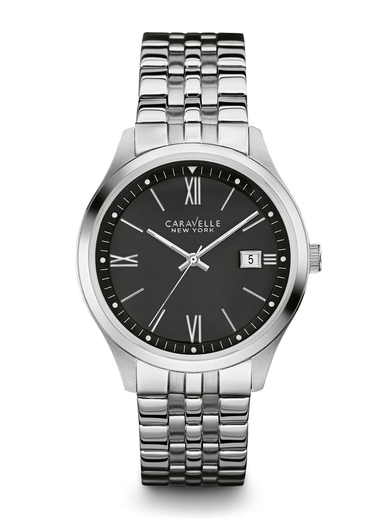 Caravelle New York Men's 43B144 Watch