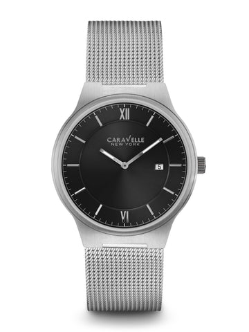 Caravelle New York Men's 43B145 Watch