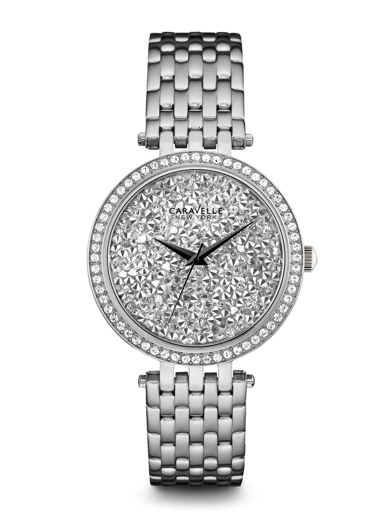 Caravelle New York Women's 43L160 Watch