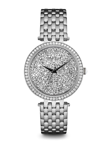 Caravelle New York Women's 43L160 Watch