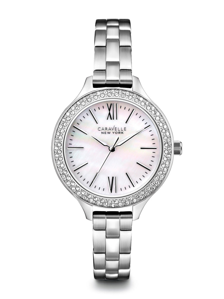 Caravelle New York Women's 43L165 Watch