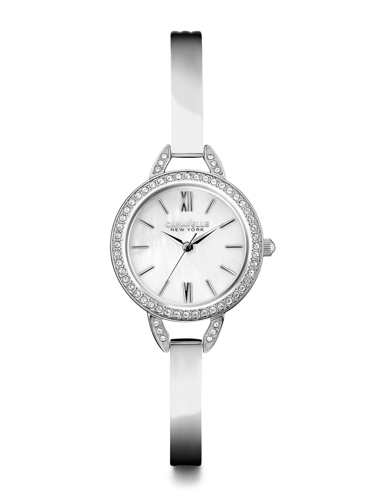 Caravelle New York Women's 43L166 Watch