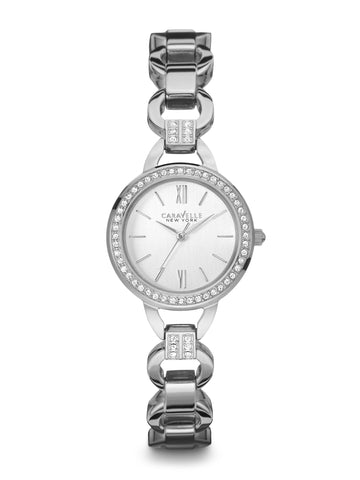 Caravelle New York Women's 43L180 Watch