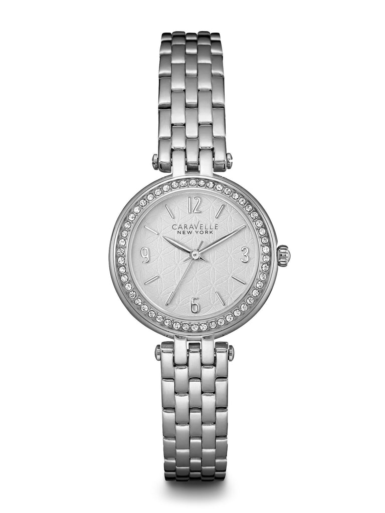 Caravelle New York Women's 43L185 Watch