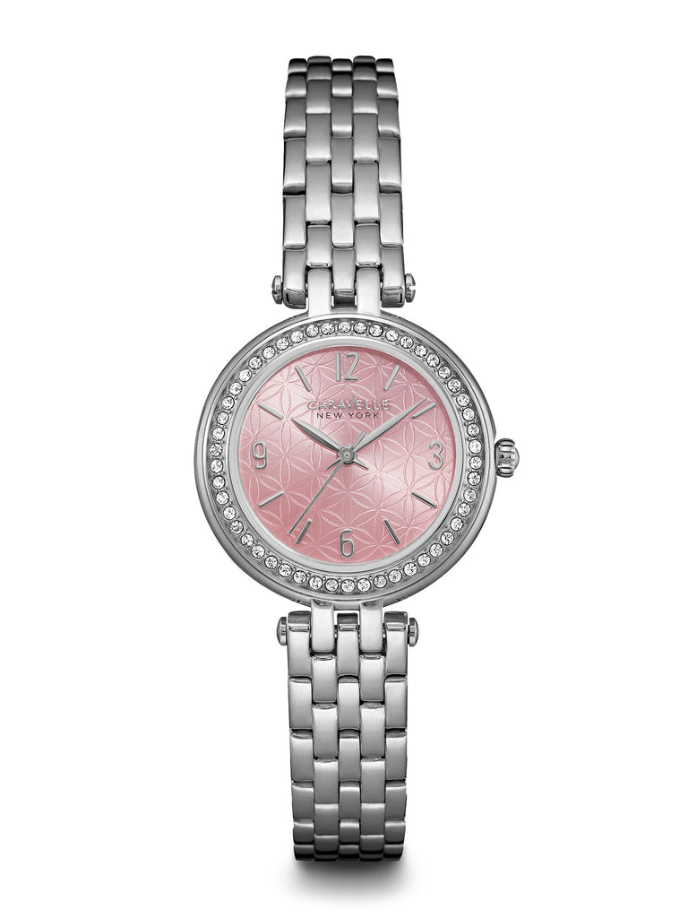 Caravelle New York Women's 43L193 Watch