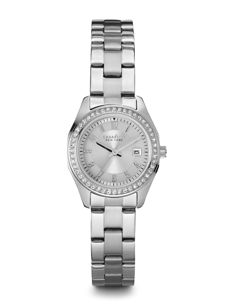 Caravelle New York Women's 43M108 Watch