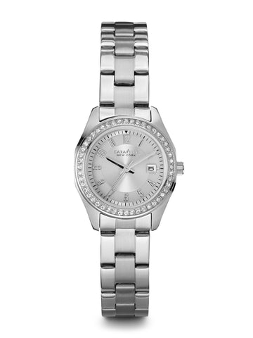 Caravelle New York Women's 43M108 Watch