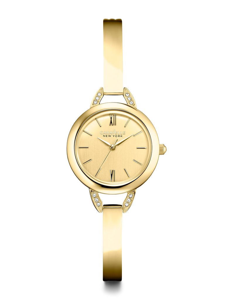 Caravelle New York Women's 44L129 Watch