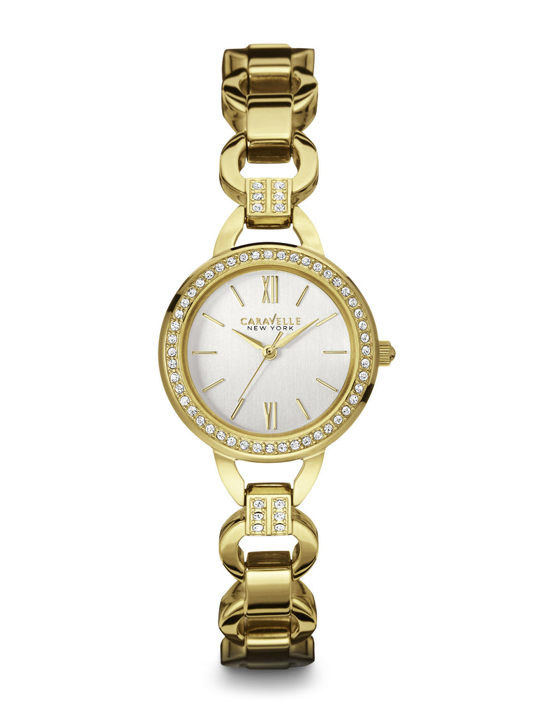 Caravelle New York Women's 44L162 Watch