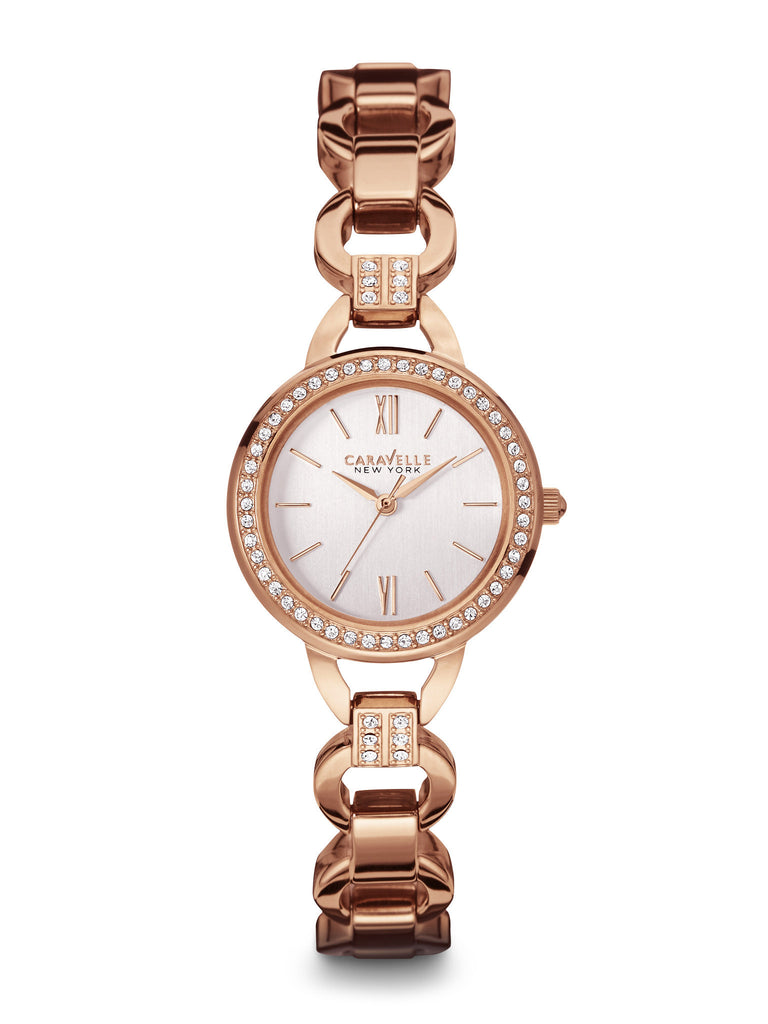 Caravelle New York Women's 44L163 Watch