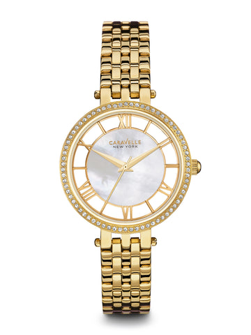 Caravelle New York Women's 44L170 Watch