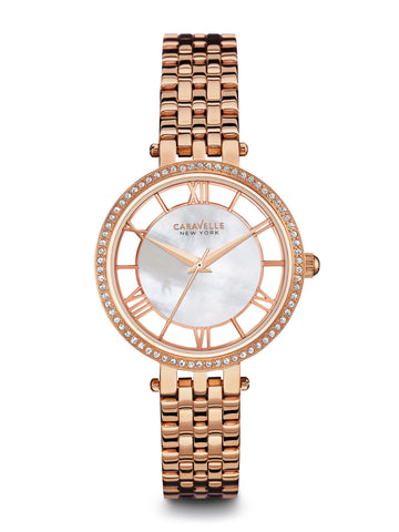 Caravelle New York Women's 44L171 Watch