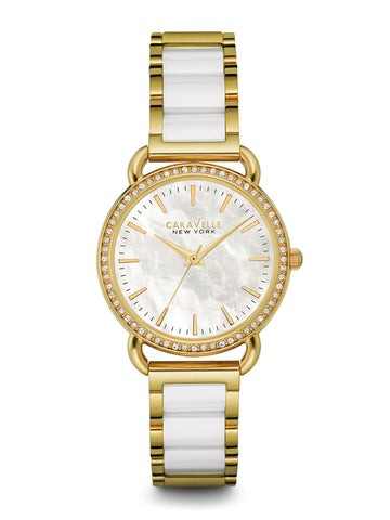 Caravelle New York Women's 44L172 Watch