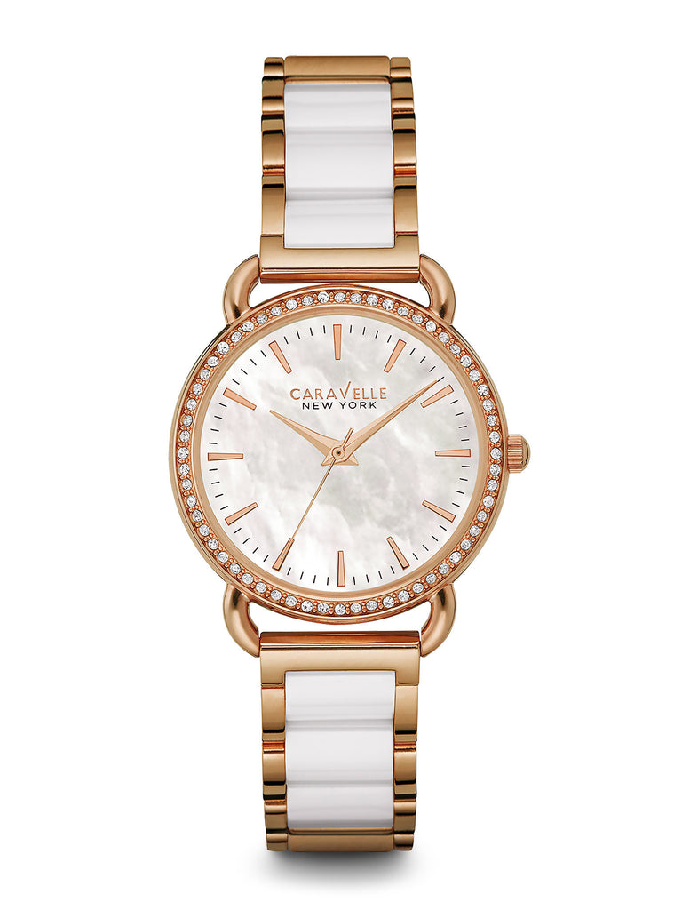 Caravelle New York Women's 44L173 Watch