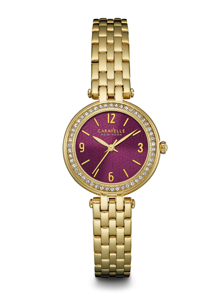 Caravelle New York Women's 44L174 Watch