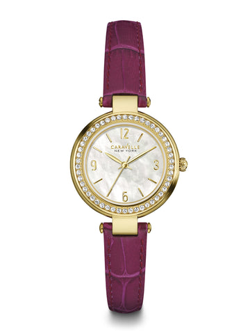 Caravelle New York Women's 44L176 Watch