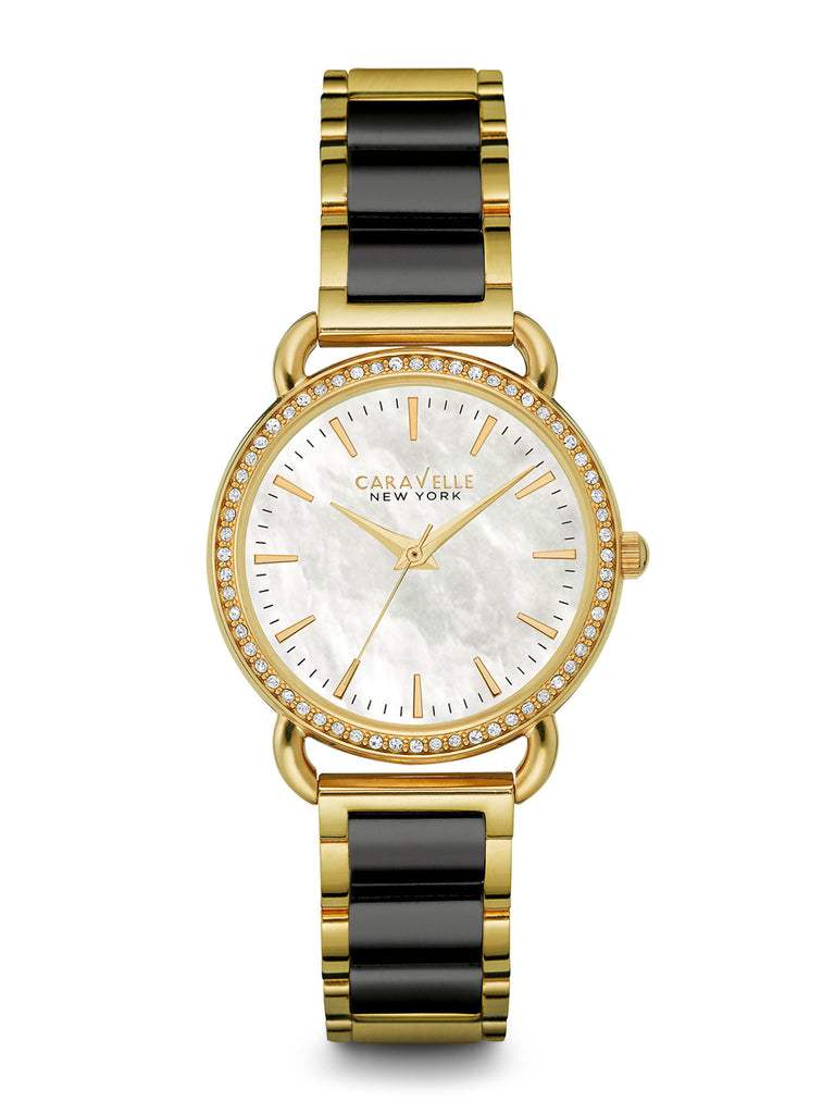 Caravelle New York Women's 44L187 Watch