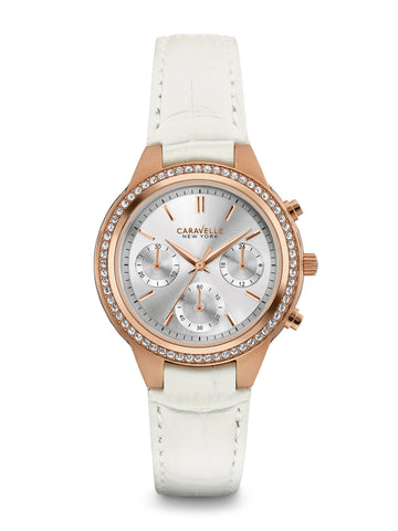 Caravelle New York Women's 44L214 Watch