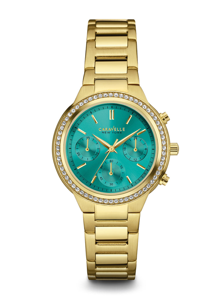 Caravelle New York Women's 44L215 Watch