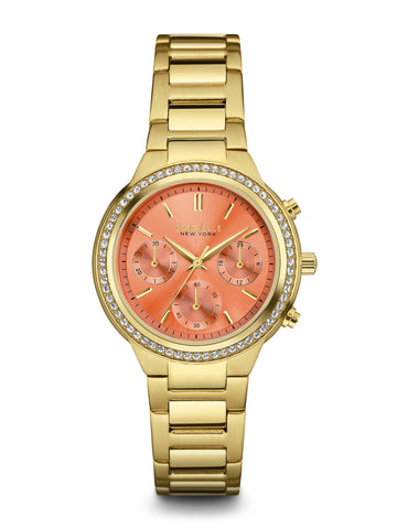 Caravelle New York Women's 44L218 Watch