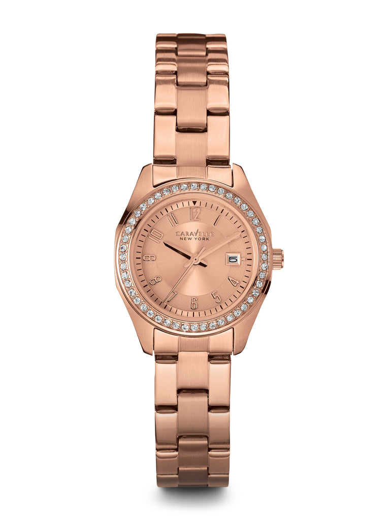 Caravelle New York Women's 44M103 Watch