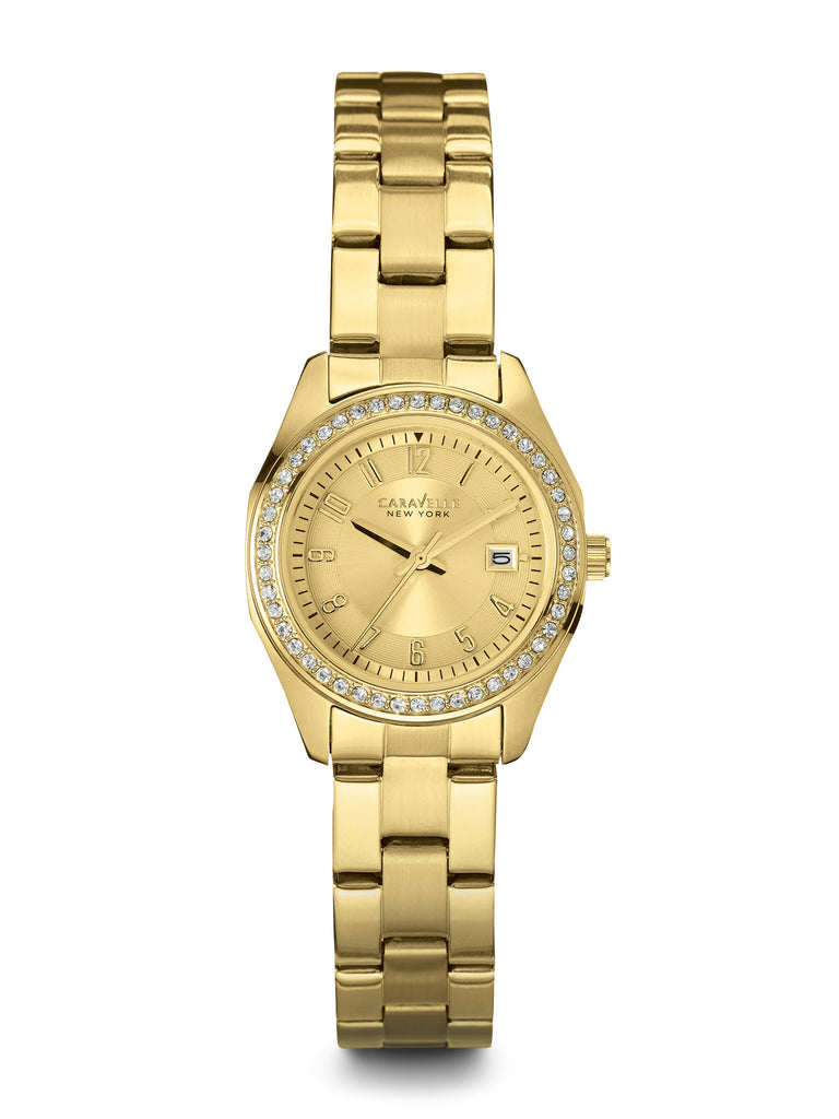 Caravelle New York Women's 44M108 Watch