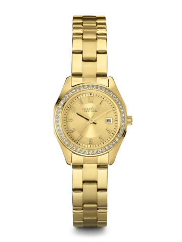 Caravelle New York Women's 44M108 Watch