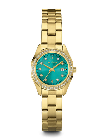 Caravelle New York Women's 44M109 Watch