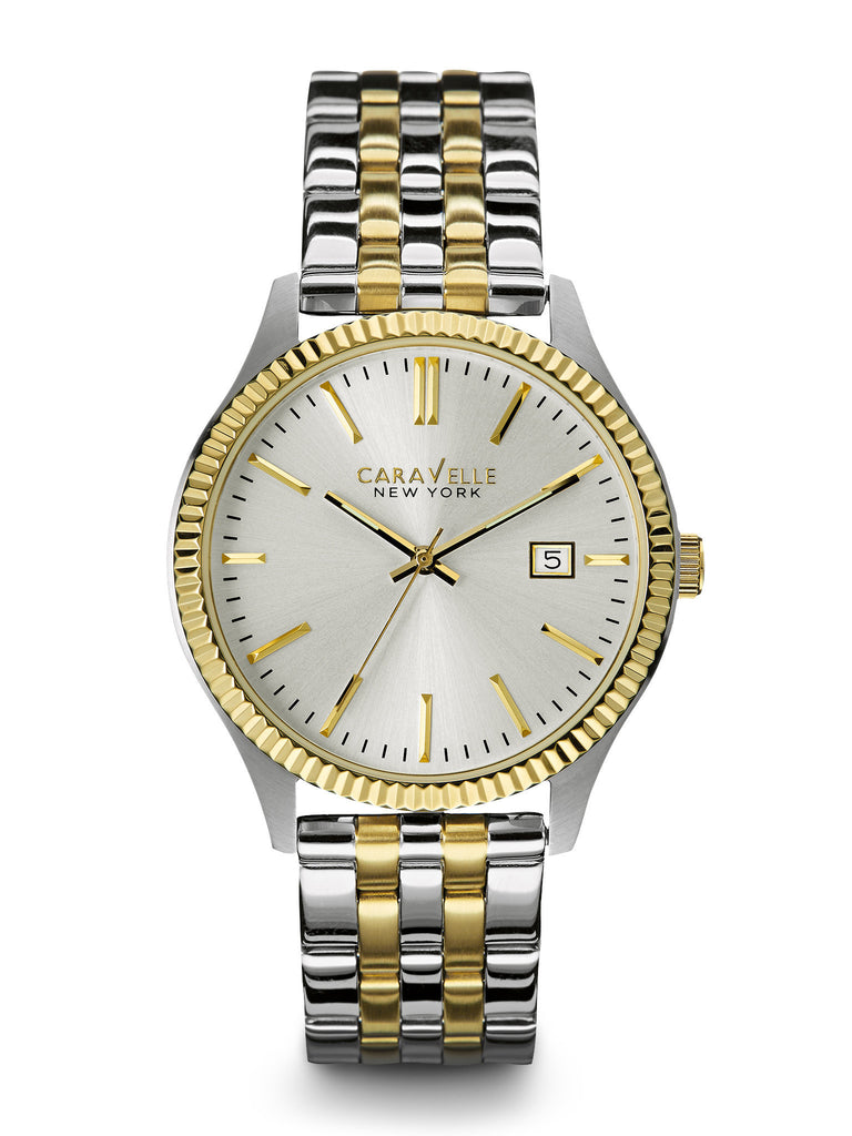 Caravelle New York Men's 45B129 Watch