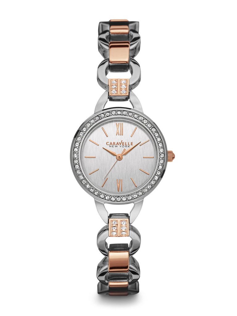 Caravelle New York Women's 45L157 Watch