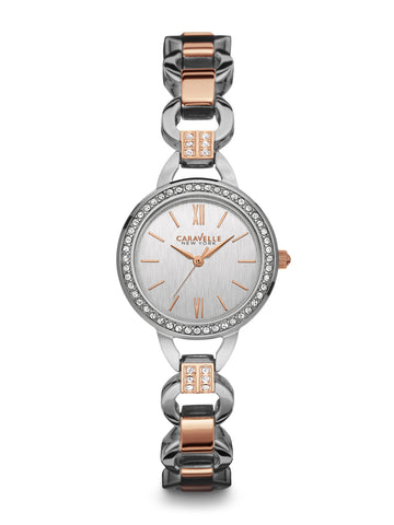 Caravelle New York Women's 45L157 Watch