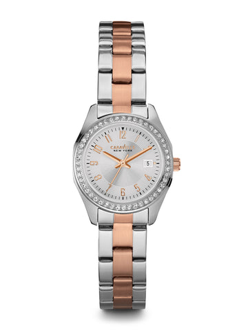 Caravelle New York Women's 45M108 Watch